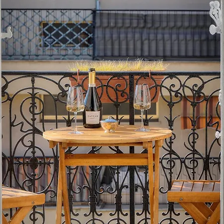 Oasis Du Sud 4 Beds And 4 Baths 10 Min From Palais * 戛纳