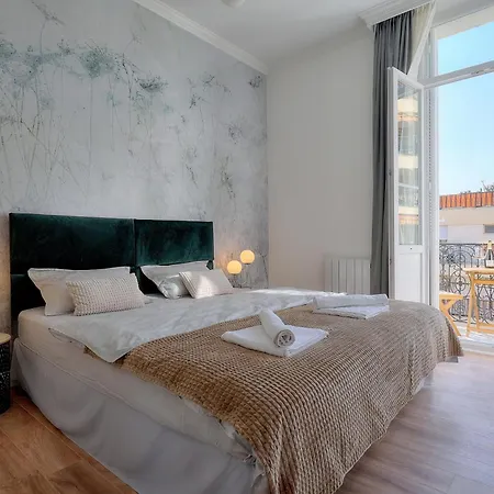 Oasis Du Sud 4 Beds And 4 Baths 10 Min From Palais 公寓 *